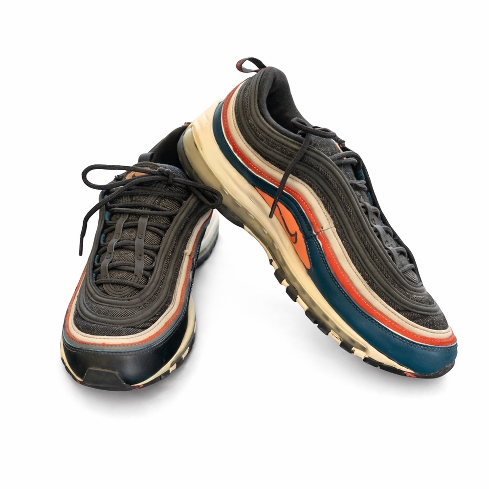 Nike Air Max 97 SE Alter & Reveal DO6109-001 Men’s 10.5